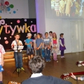 Koncert „Pozytywka” w Pałacu Młodzieży