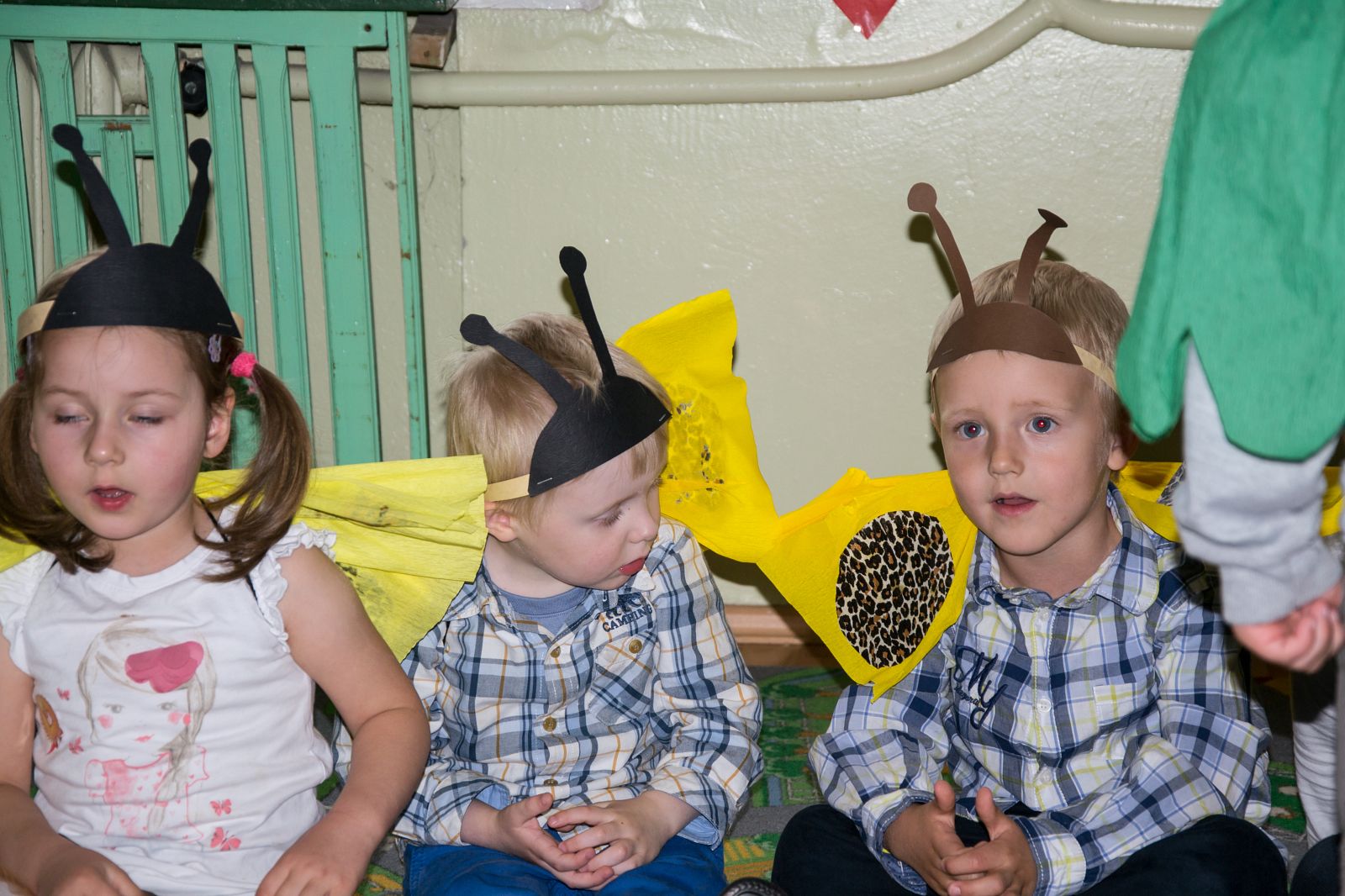 Dzień Matki W Przedszkolu Fotorelacja Zespół Szkolno Przedszkolny 6068