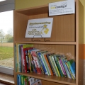 Bookcrossing - uwalnianie książek