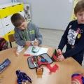 2018-01-17 Tworzenie własnych czapek karnawałowych