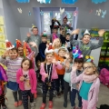 2018-01-17 Tworzenie własnych czapek karnawałowych