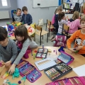 2018-01-17 Tworzenie własnych czapek karnawałowych