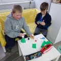 2018-01-17 Tworzenie własnych czapek karnawałowych