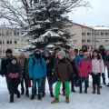 20180119 Moja klasa jest THE BEST! – Zakończenie semestru I w klasie V