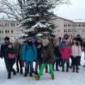 20180119 Moja klasa jest THE BEST! – Zakończenie semestru I w klasie V