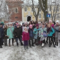 2018-01-19 Wycieczka klasy IV