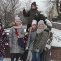 2018-01-19 Wycieczka klasy IV