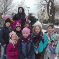 2018-01-19 Wycieczka klasy IV