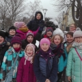 2018-01-19 Wycieczka klasy IV