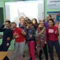 20181122 Projekt English Teaching - Święto Dziękczynienia