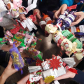 20190103 Klasa IV – Christmas Crackers